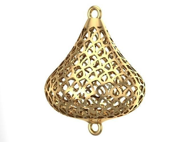 FUSION OBJECT NEW COLLECTION-B-09- 3D print model