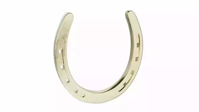 Horseshoe gold