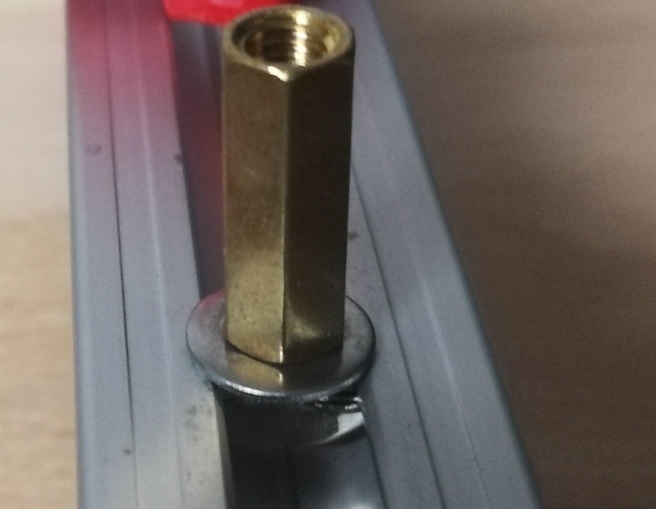 IncrediRig 6 GPU Mining Rig Veddha Style 3D print model_5