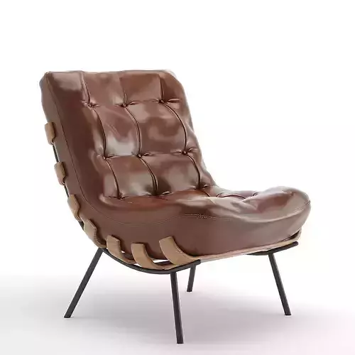 ArmChair Rib