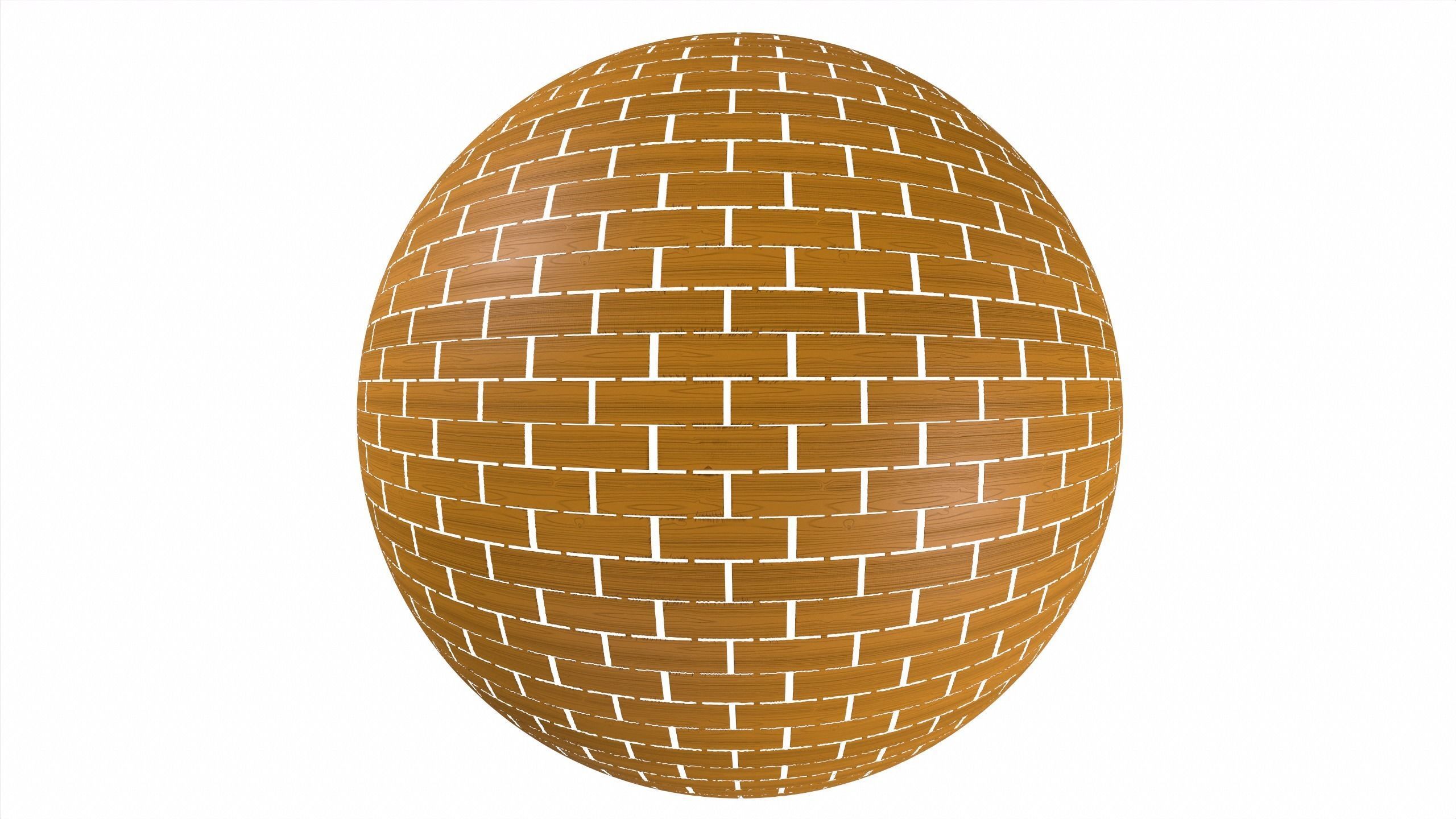 5 textures-Wooden mat or Wicker- Without the base color-seamless Texture_8