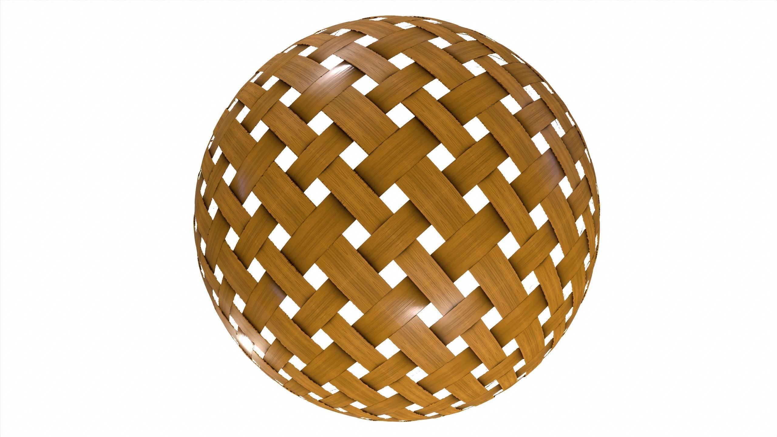 5 textures-Wooden mat or Wicker- Without the base color-seamless Texture_17