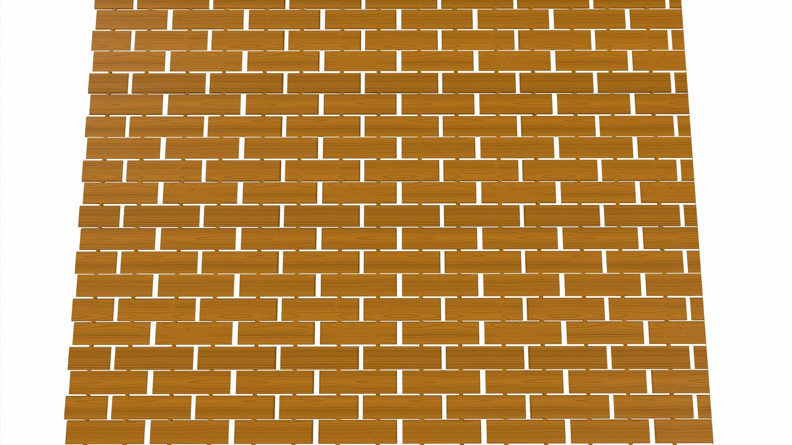 5 textures-Wooden mat or Wicker- Without the base color-seamless Texture_13