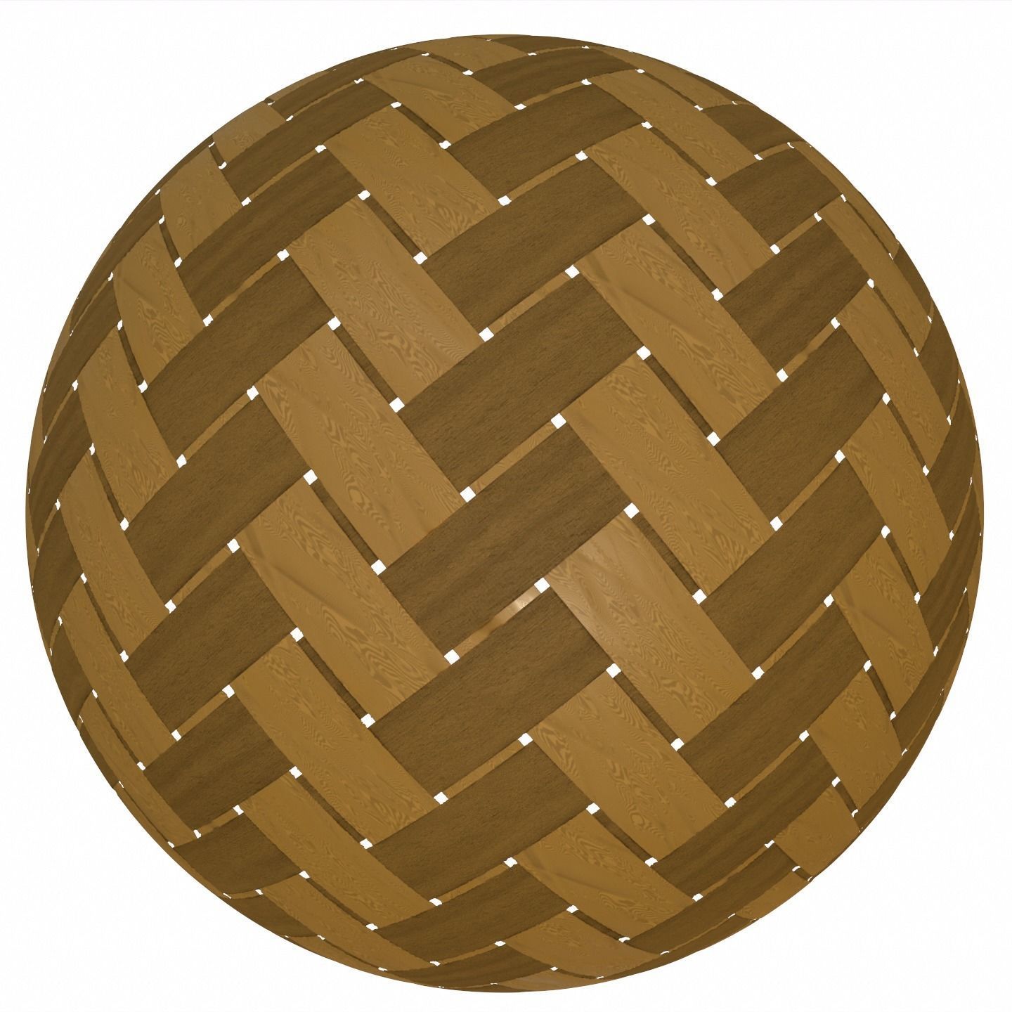 5 textures-Wooden mat or Wicker- Without the base color-seamless Texture_29