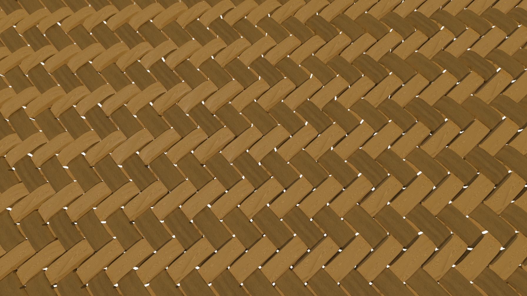 5 textures-Wooden mat or Wicker- Without the base color-seamless Texture_18