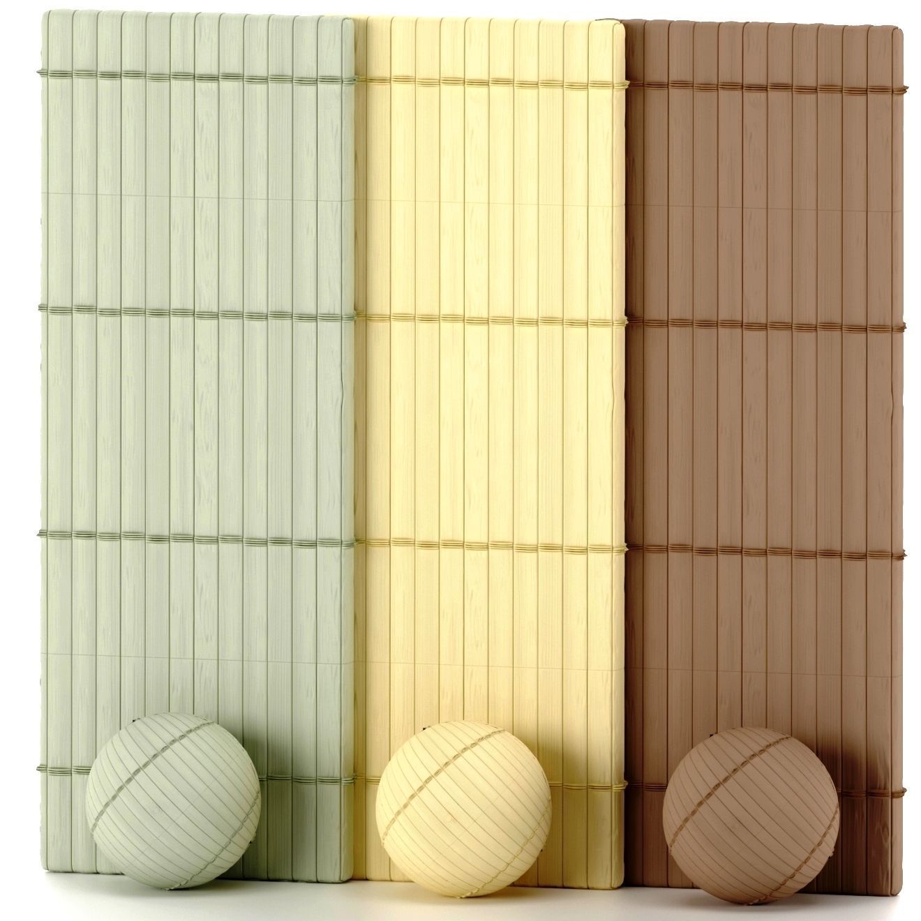 5 textures-Wooden mat or Wicker- Without the base color-seamless Texture_4