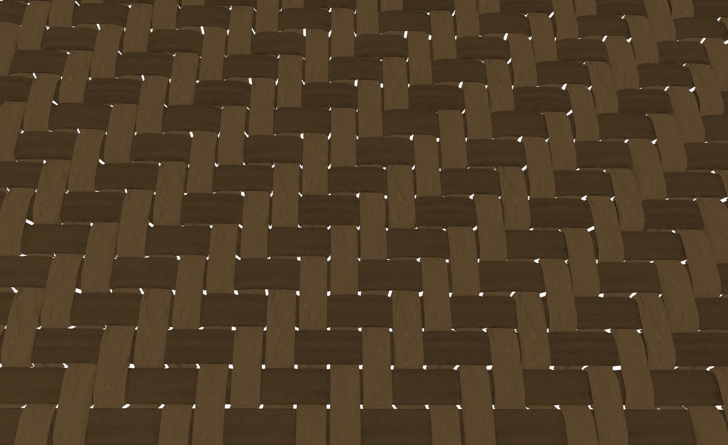 5 textures-Wooden mat or Wicker- Without the base color-seamless Texture_14