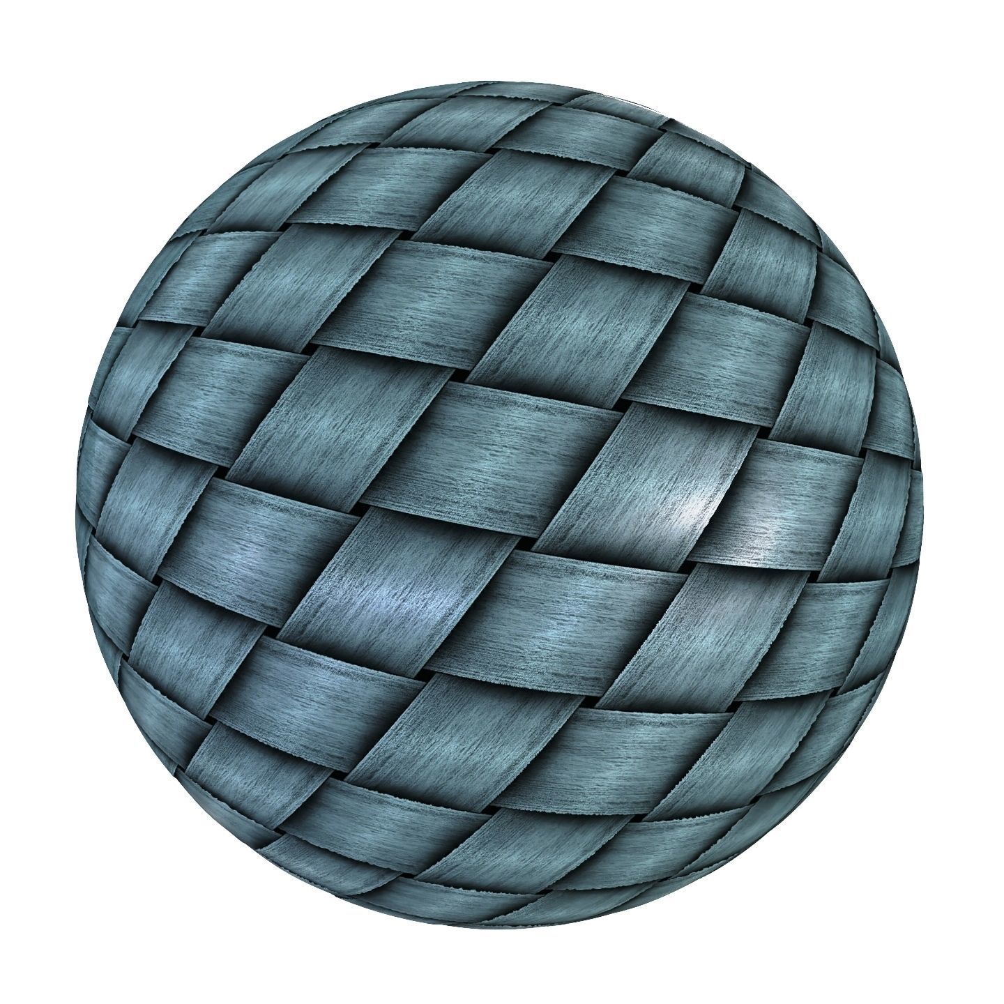 5 textures-Wooden mat or Wicker- Without the base color-seamless Texture_20