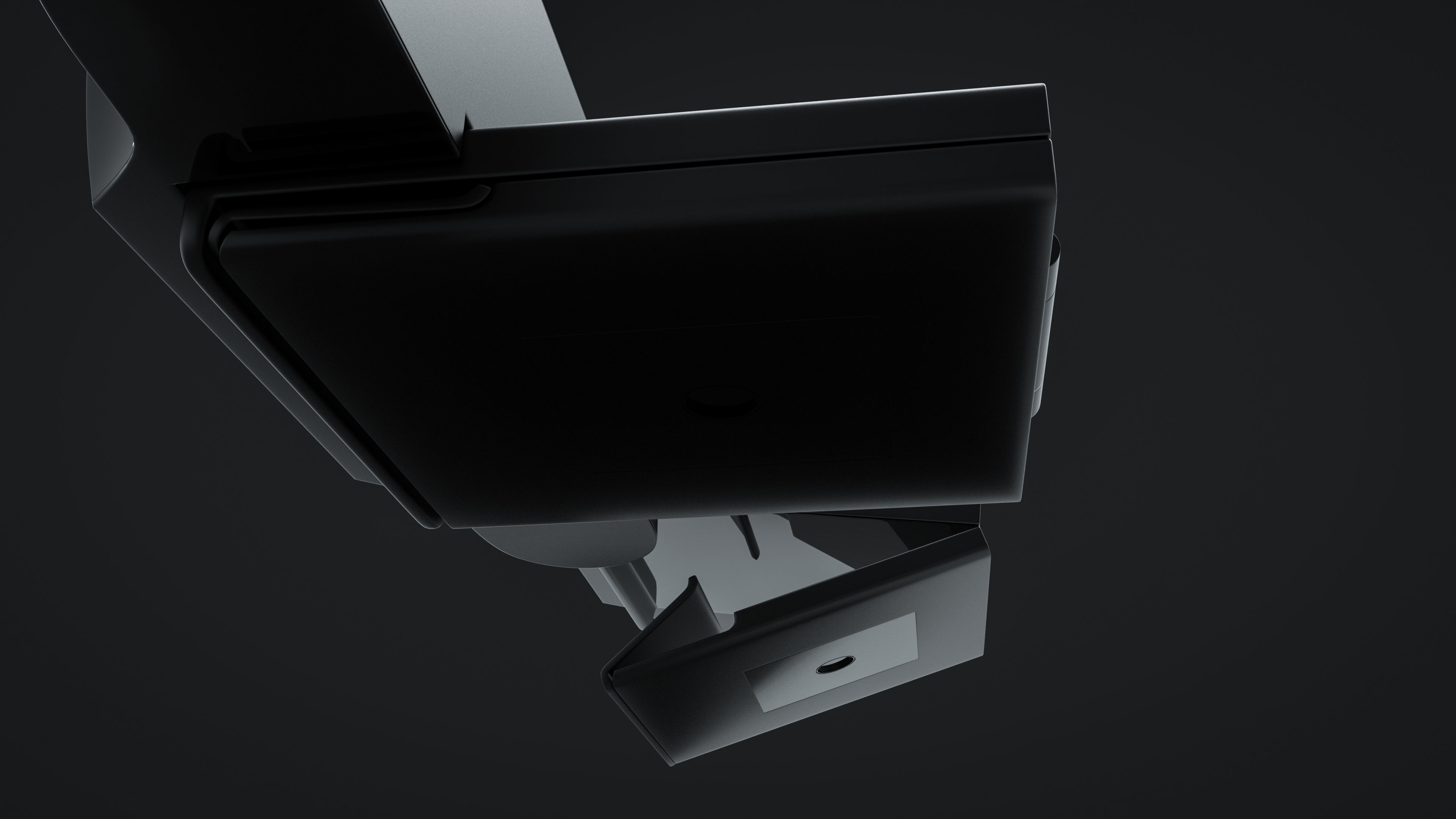 WebCam 3D model Web Cam 3D model_6