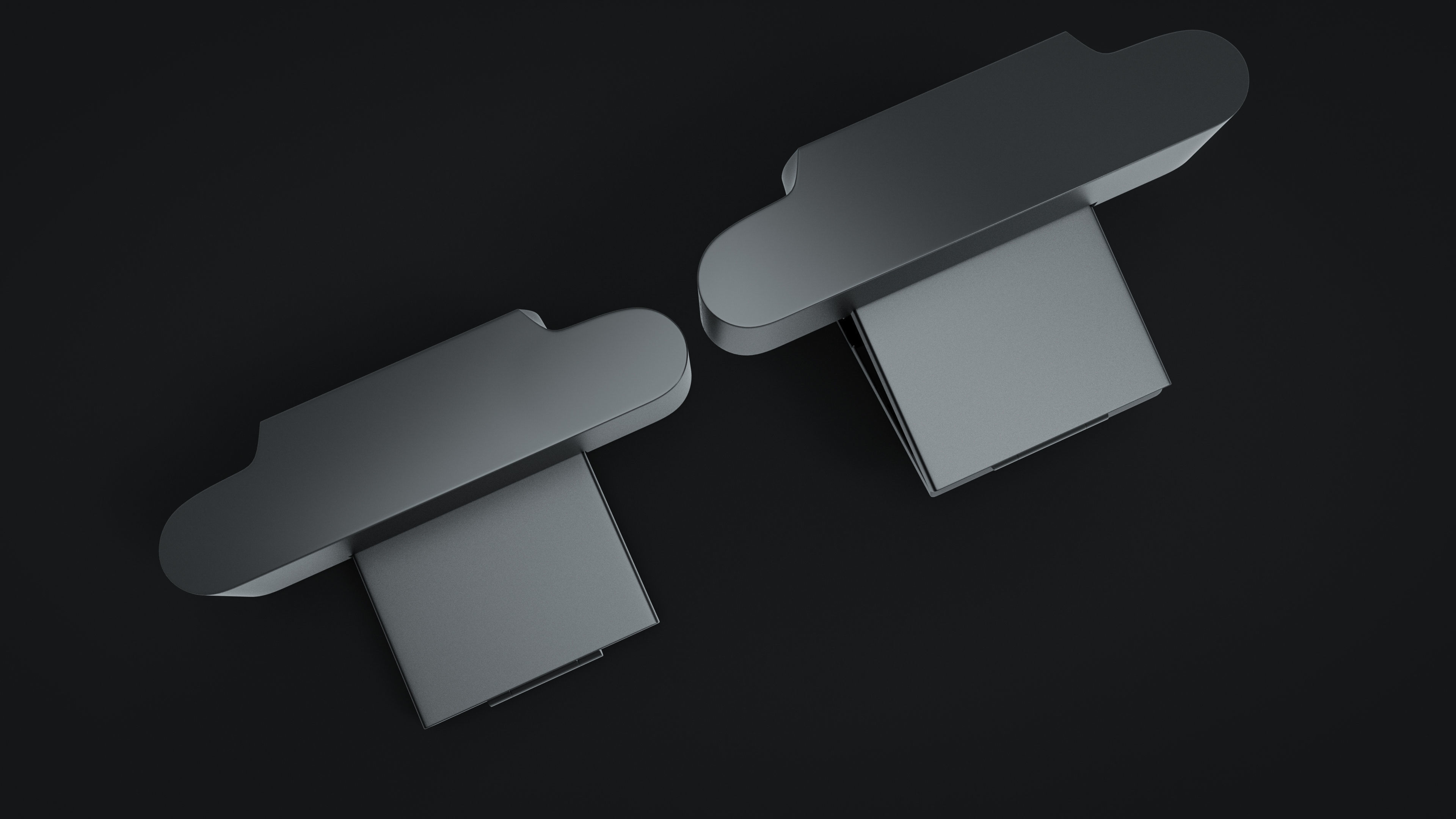 WebCam 3D model Web Cam 3D model_7