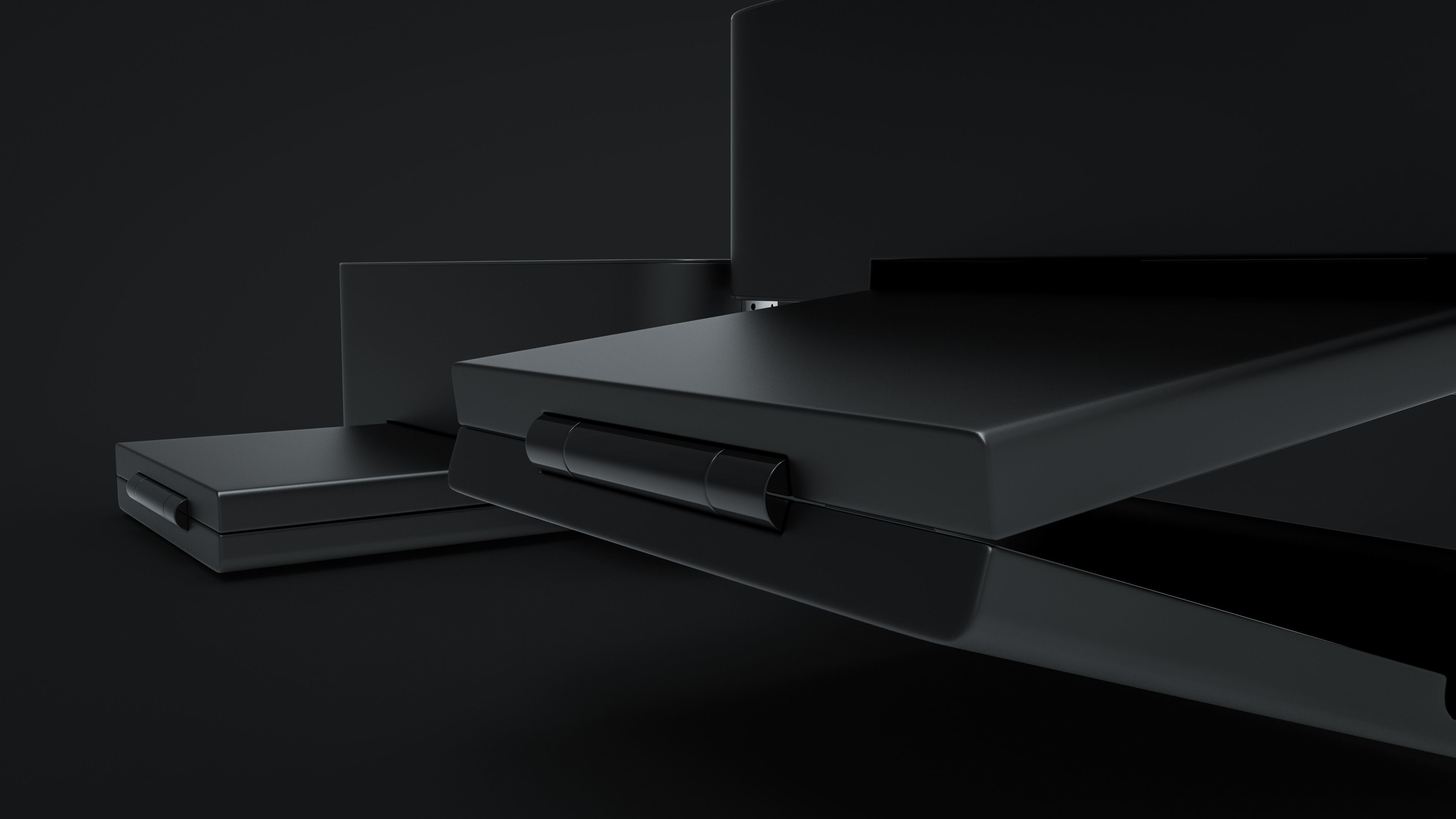 WebCam 3D model Web Cam 3D model_4