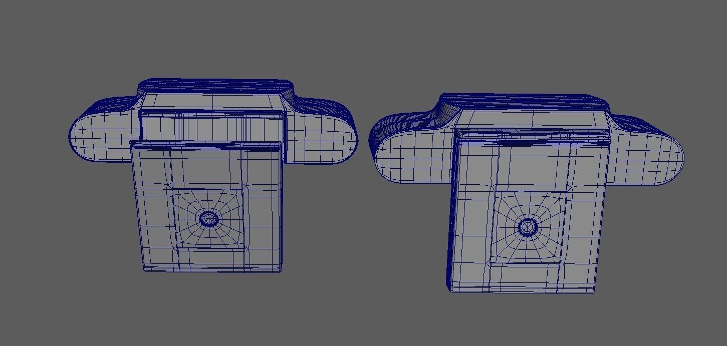 WebCam 3D model Web Cam 3D model_19