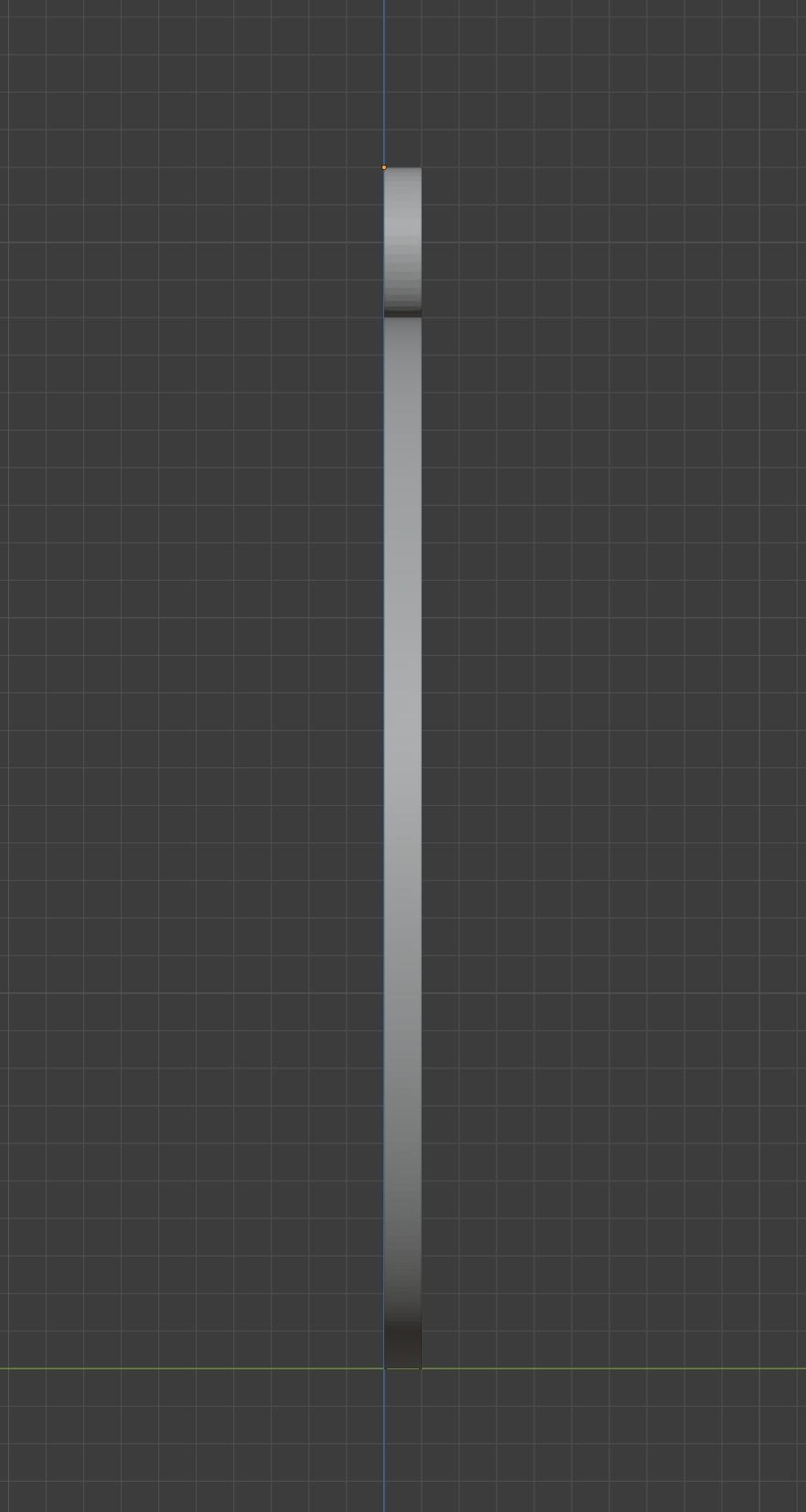 Yggdrasil Pendant  3D print model_4