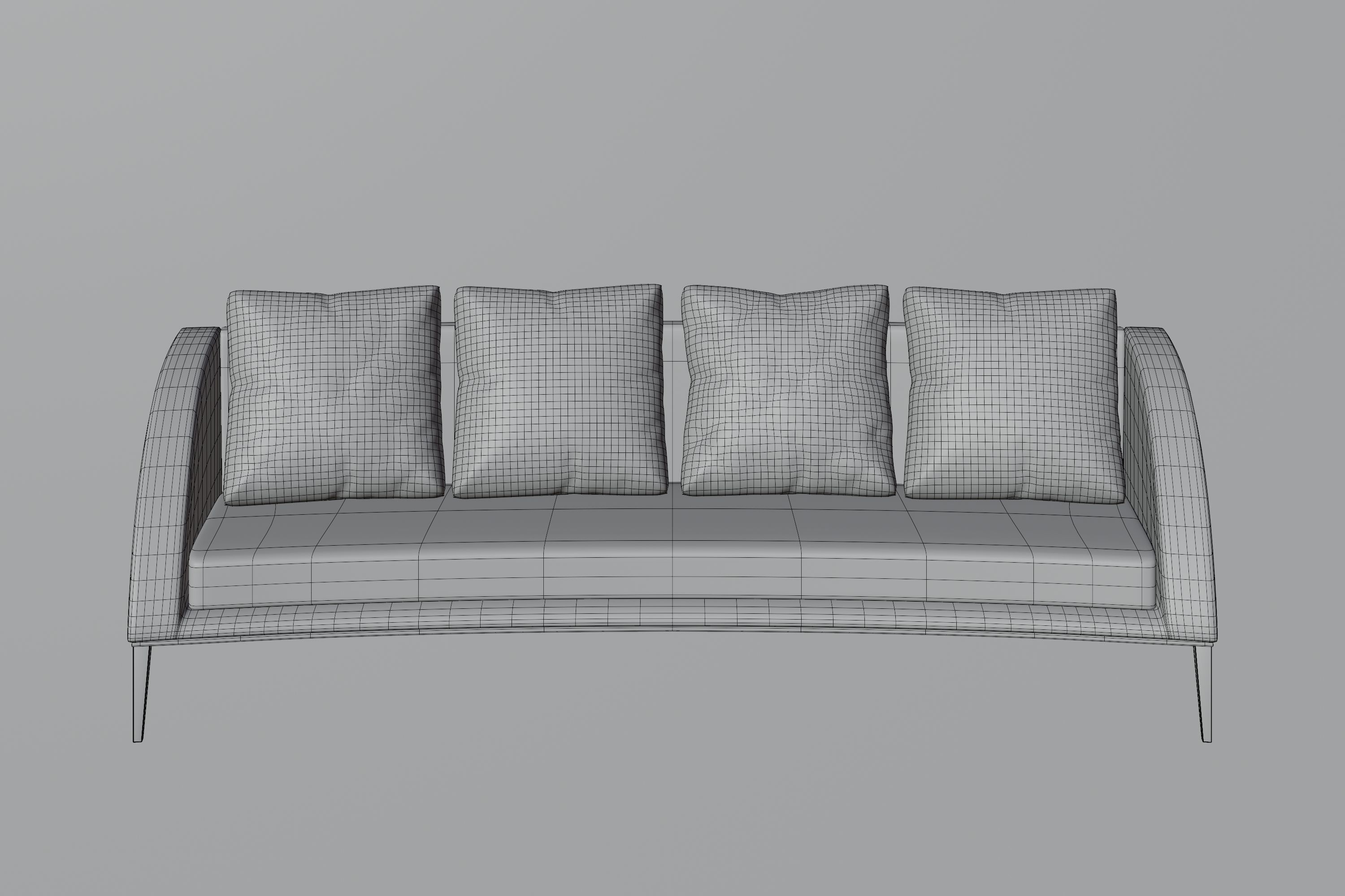 Modern Furniture Collection _12