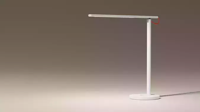 Desk Lamp