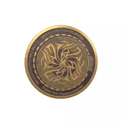 Ekta Coin v2 002