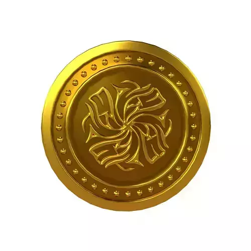 Ekta Coin v3 001