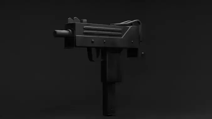 Mac 10