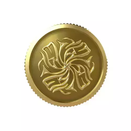 Ekta Coin v4 001
