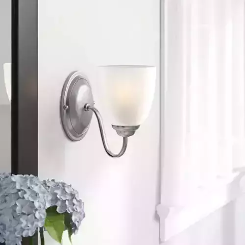 Callimont Light Bath Sconce Free 3D model