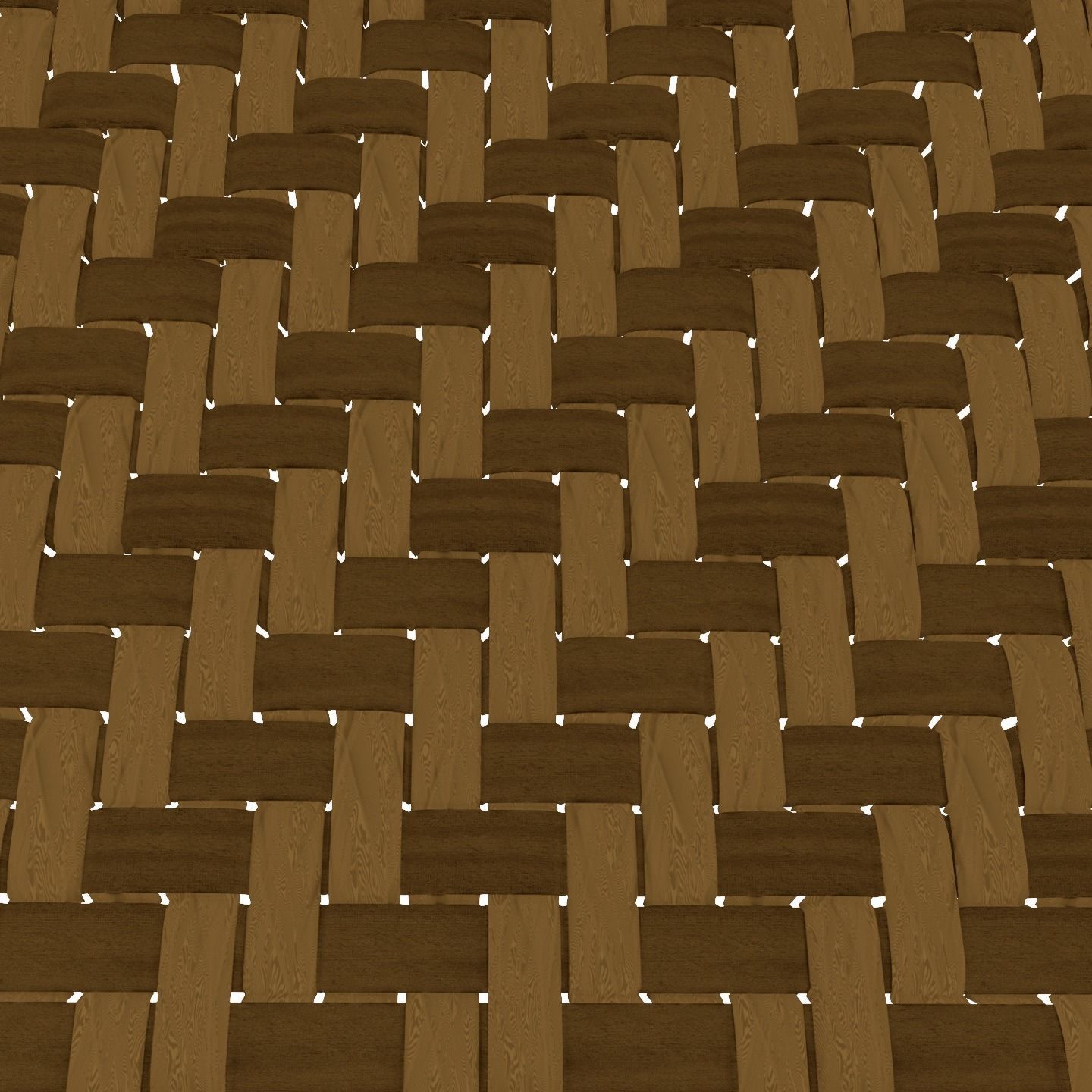 5 texture pack-Wooden mat or Wicker - seamless Texture Texture_11
