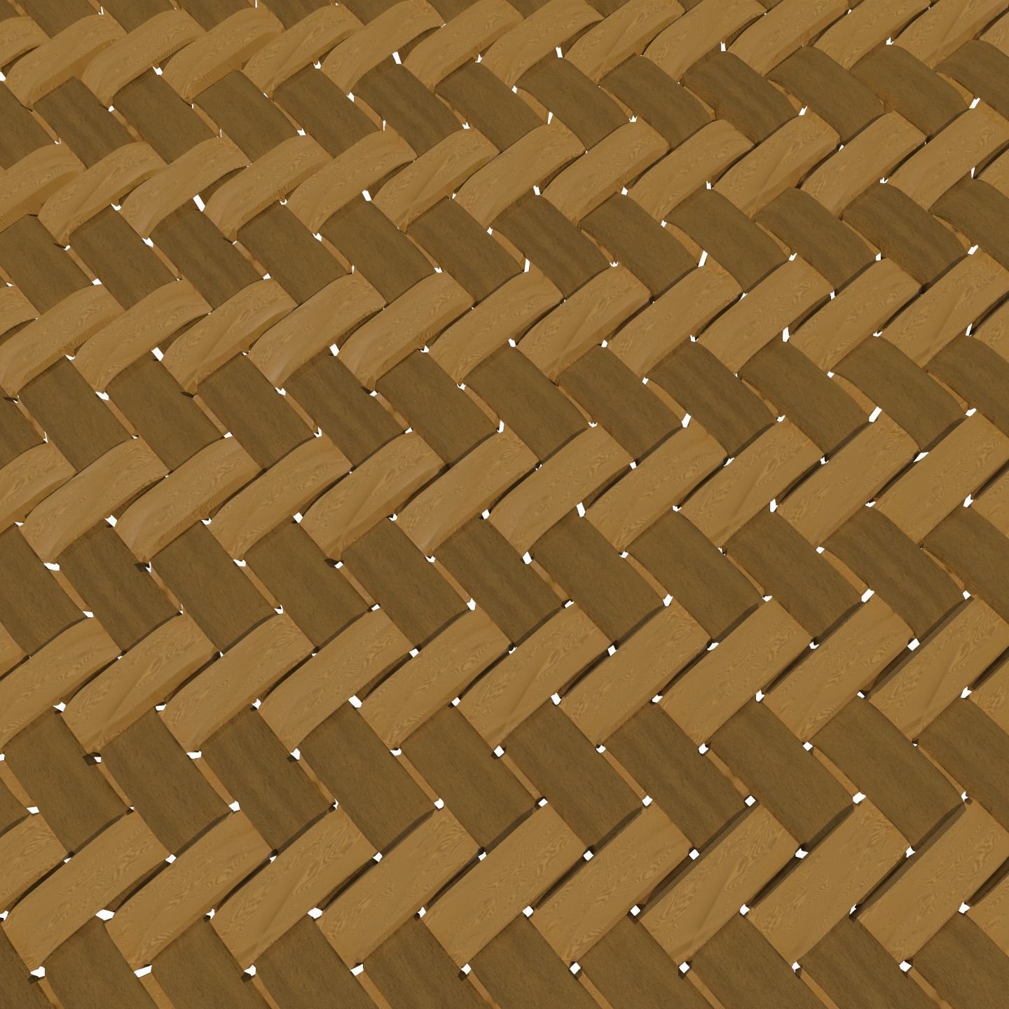 5 texture pack-Wooden mat or Wicker - seamless Texture Texture_8