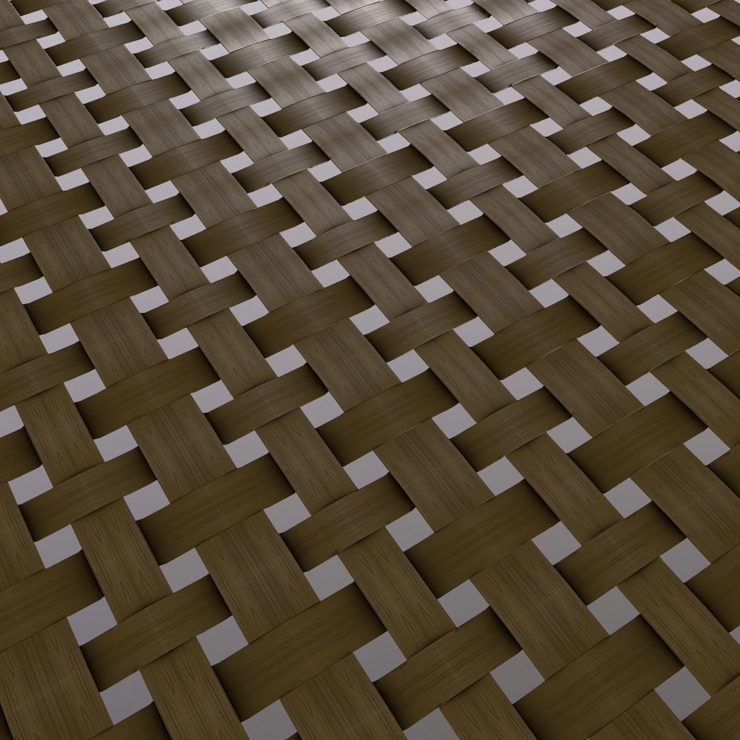5 texture pack-Wooden mat or Wicker - seamless Texture Texture_18