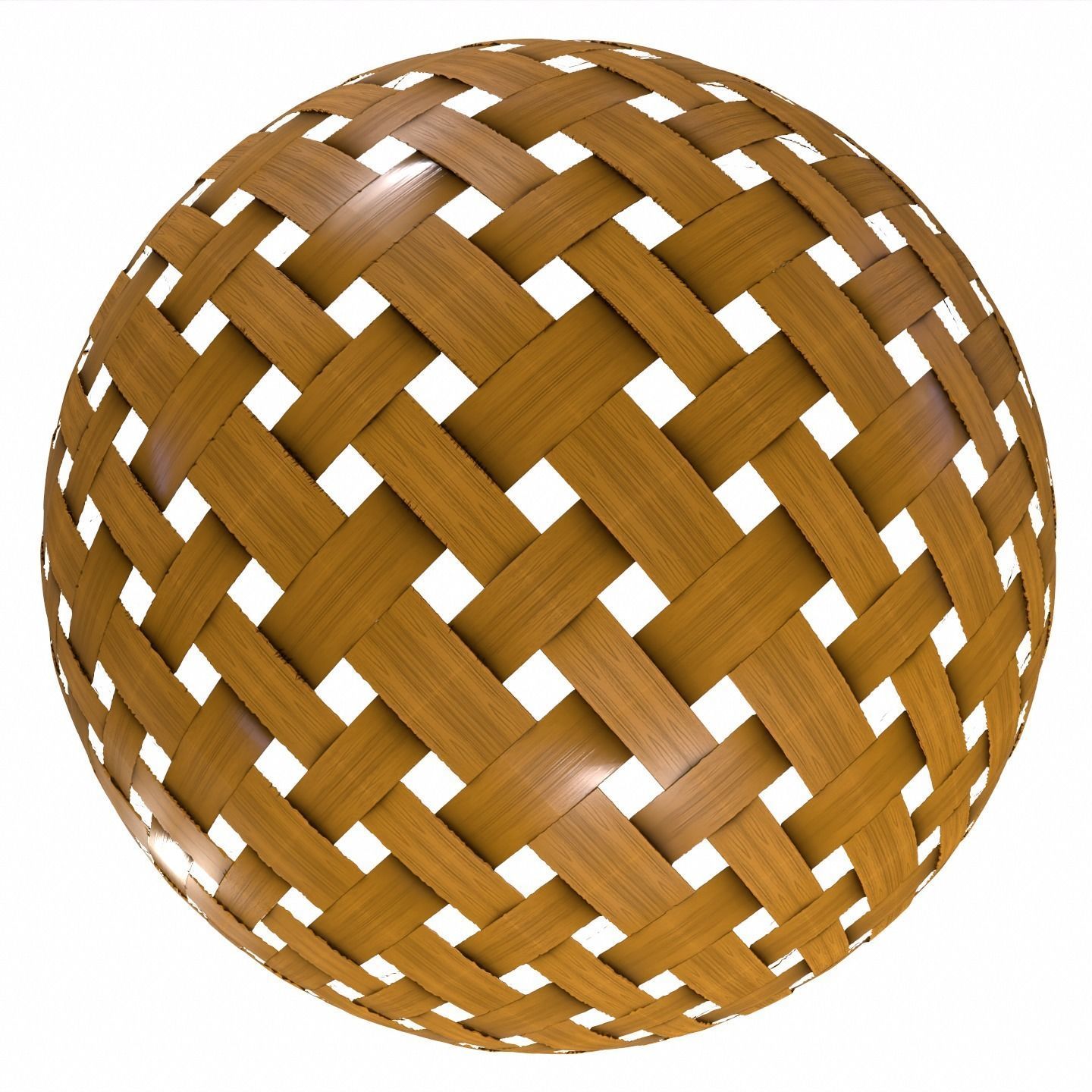 5 texture pack-Wooden mat or Wicker - seamless Texture Texture_19