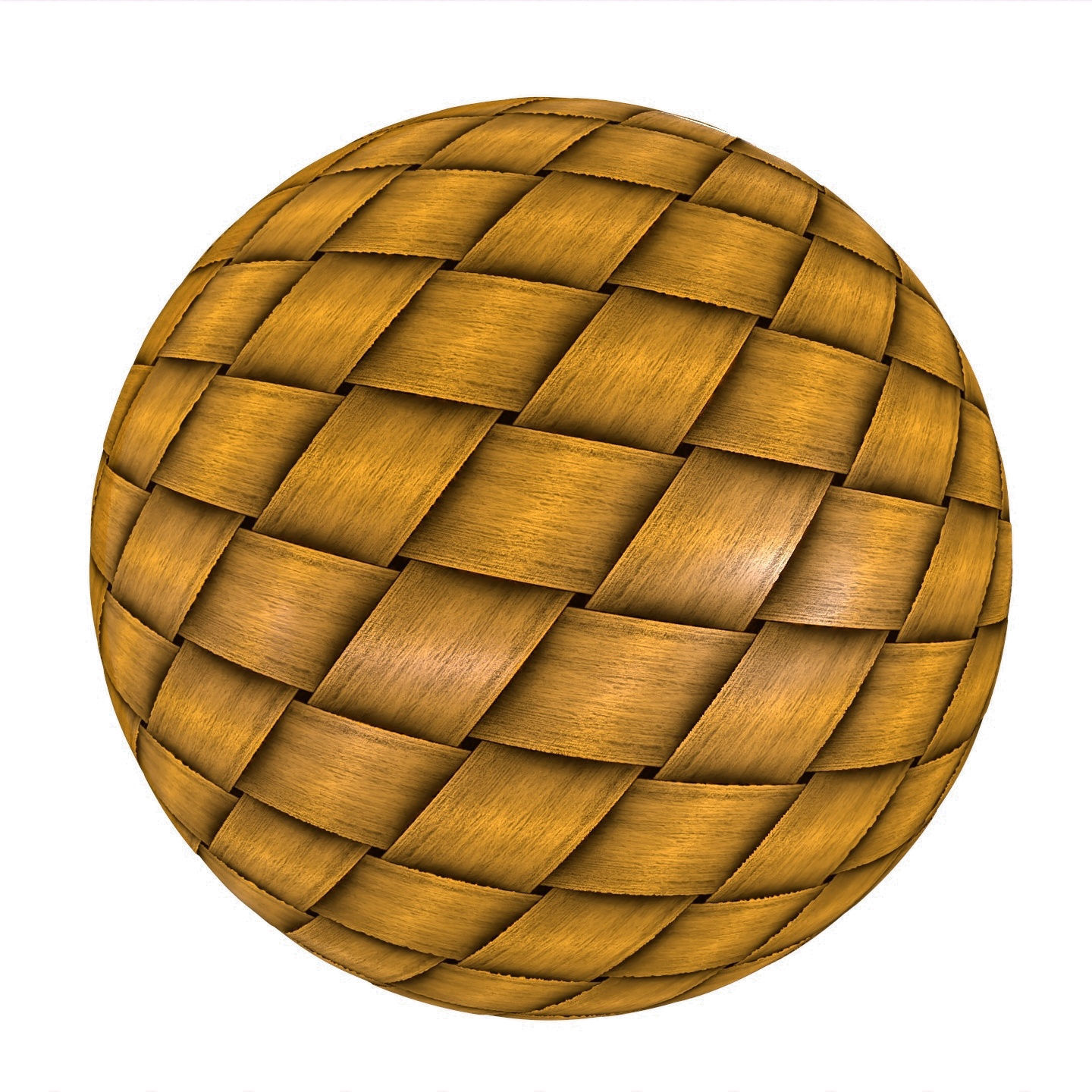 5 texture pack-Wooden mat or Wicker - seamless Texture Texture_6