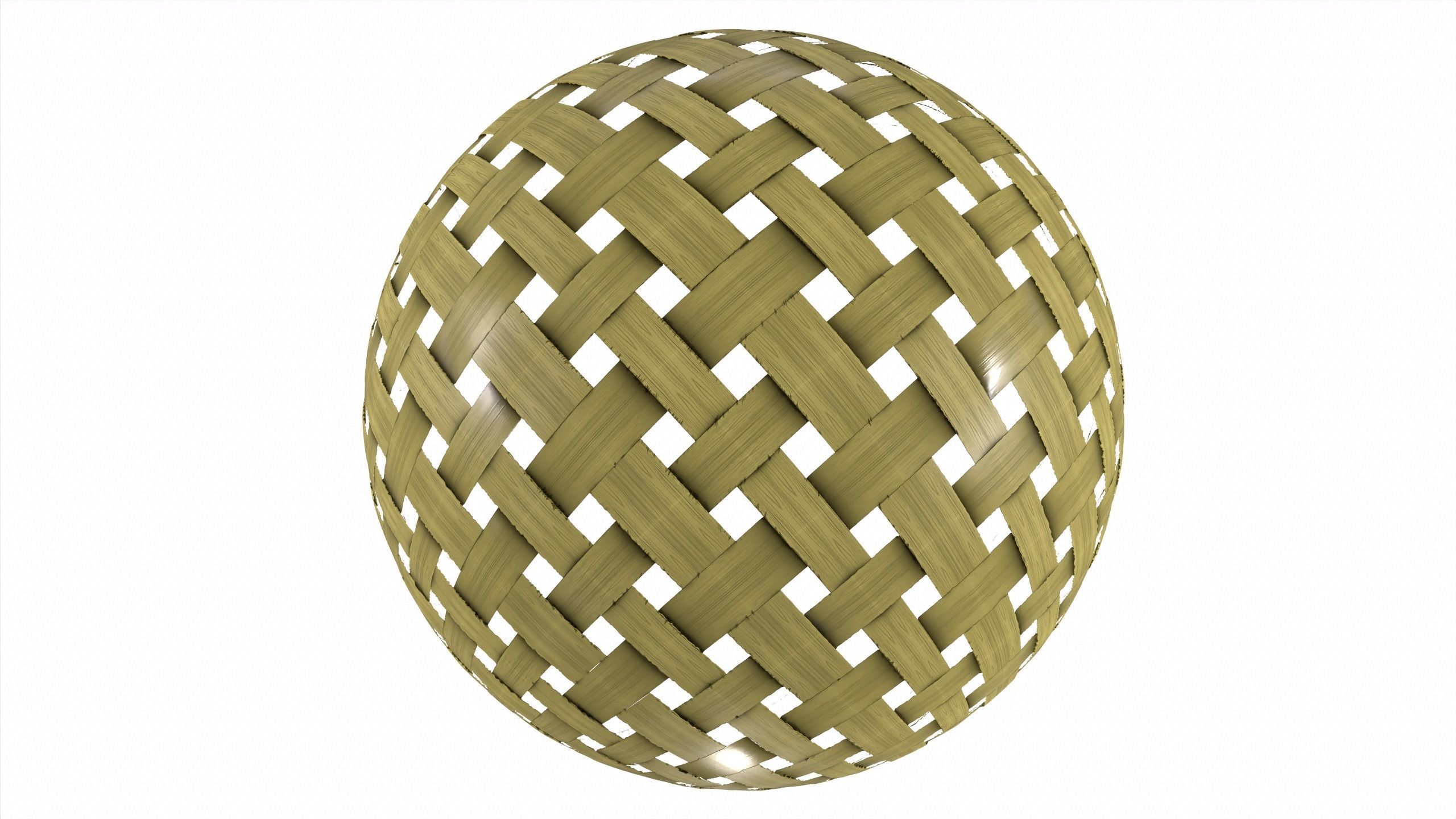 5 texture pack-Wooden mat or Wicker - seamless Texture Texture_23