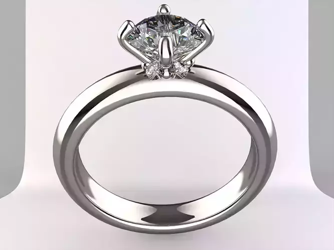 Rings Diamond