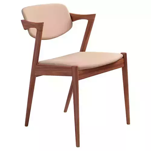 Kai Kristiansen chair