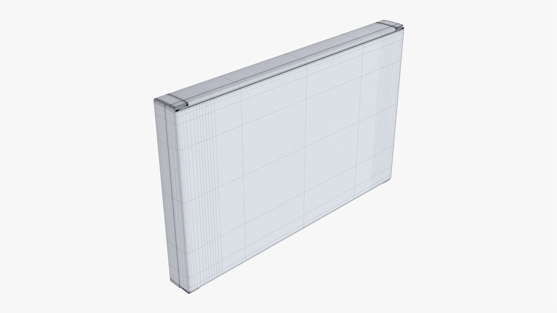 Paper box mockup 02 3D model_6