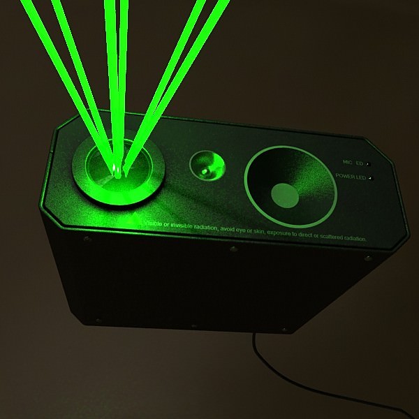 Stage Equipment Mega Pack High Detail 3D model_62