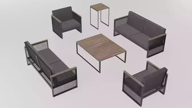 For Your Garden M102