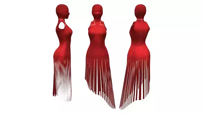 Who Am I Mistery Masked Head Dress