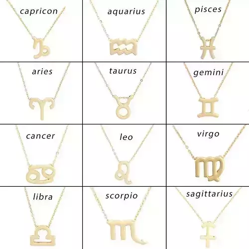 Zodiac Signs
