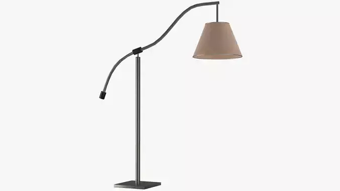 Floor Lamp