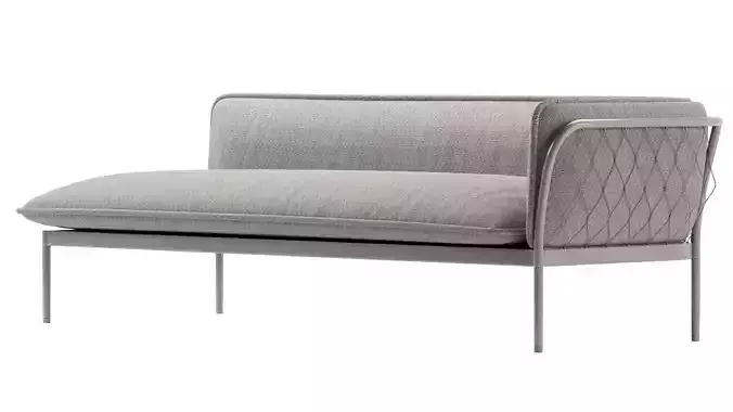 Trace sofa