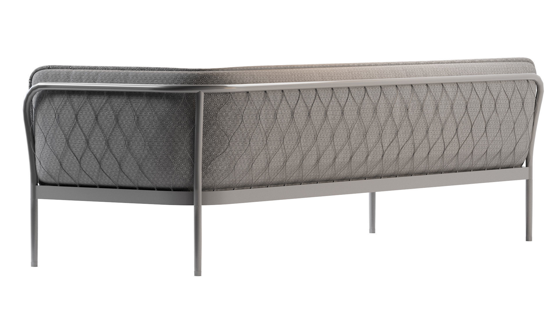 Trace sofa 3D model_9