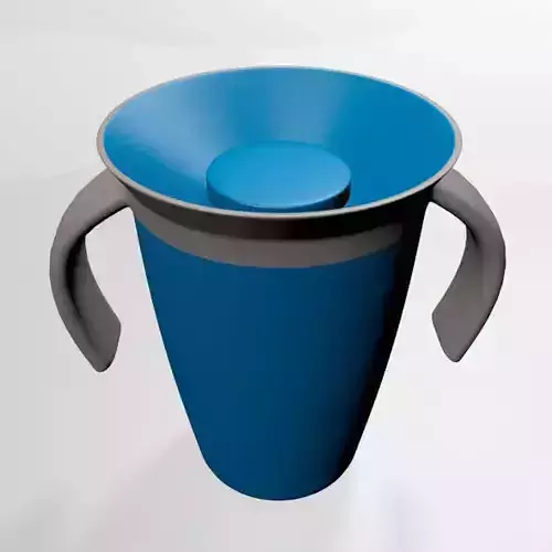 Trainer Cup 01
