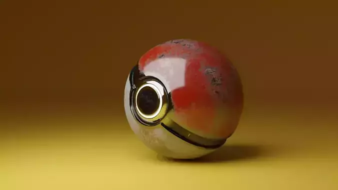Pokeball 