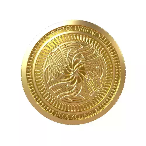 Ekta Coin v5 001