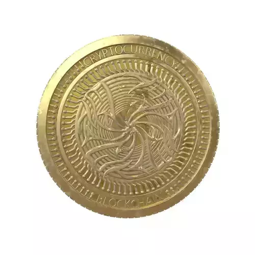 Ekta Coin v5 002