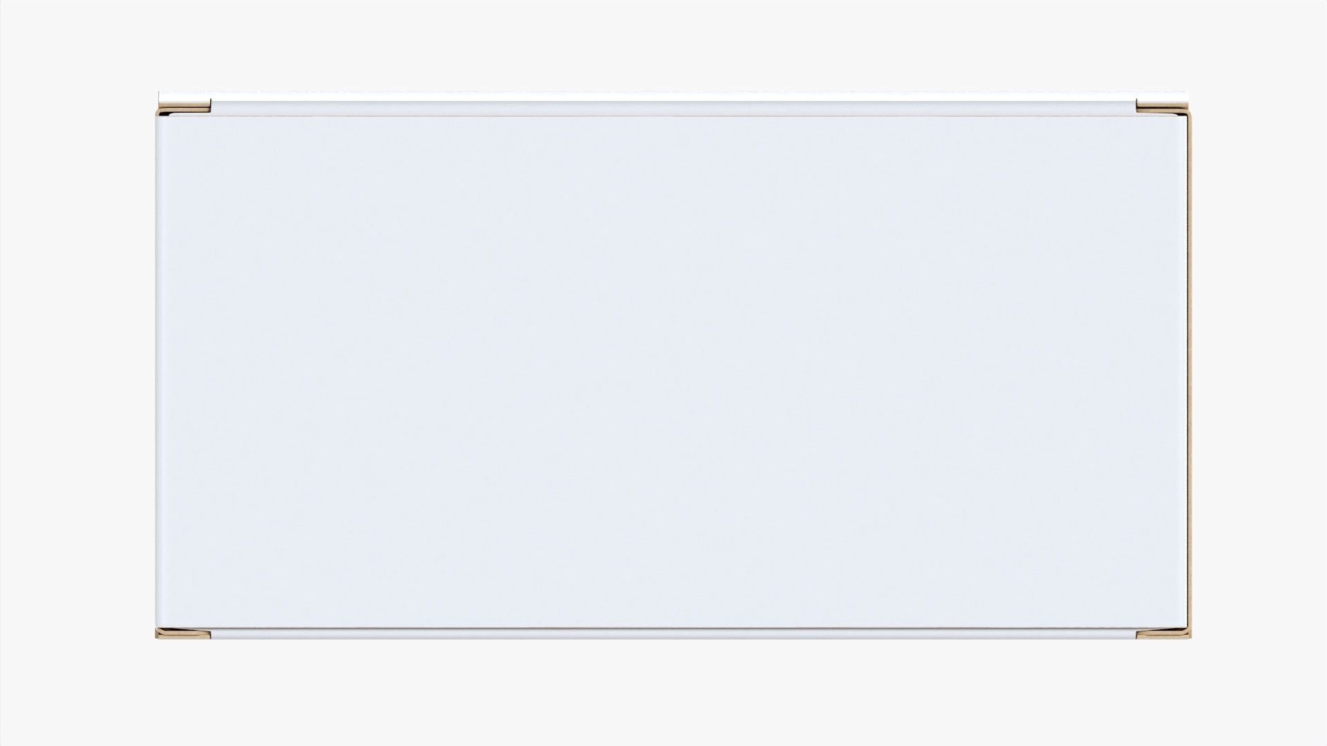 Paper box mockup 06 3D model_4