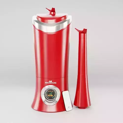 AIR INNOVATIONS MH-701BA