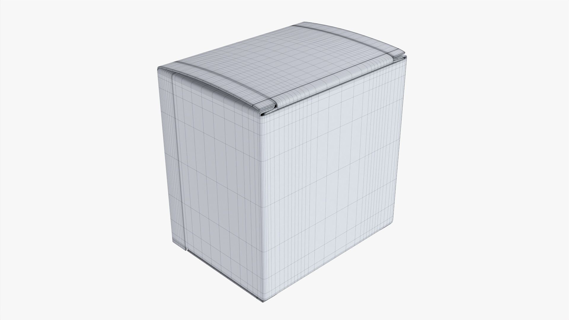 Paper box mockup 08 3D model_6
