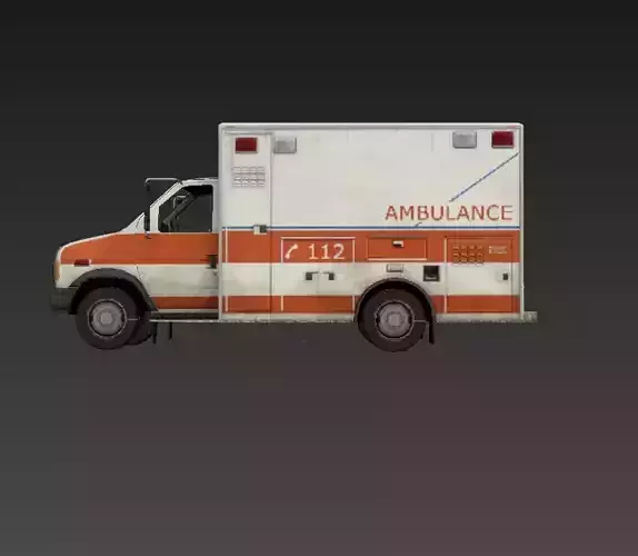 Ambulance