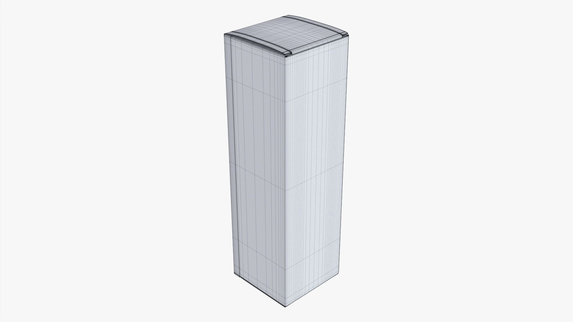 Paper box mockup 09 3D model_6