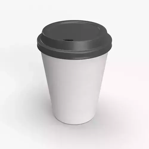 Paper Coffee Cup